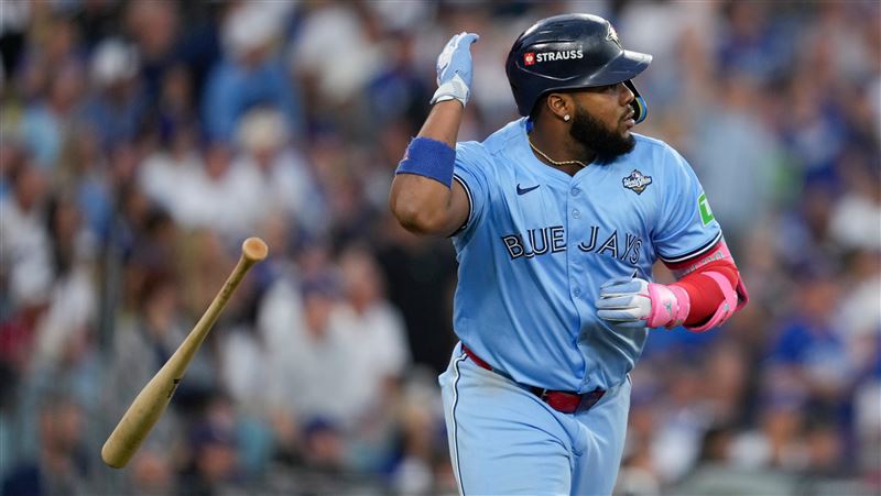 和大谷都是2點睡 小葛開轟:就在等那球