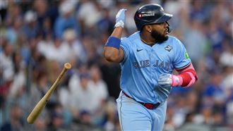 和大谷都是2點睡　小葛開轟：就在等那球