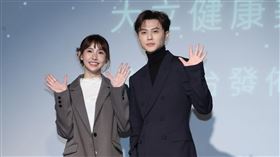 粿粿、王子。（圖／記者鄭孟晃攝影）