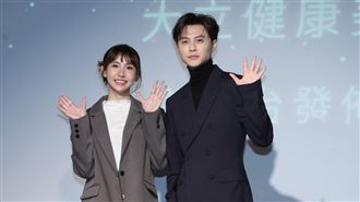 范姜彥豐抓粿粿出軌證據：居然笑著揶揄我