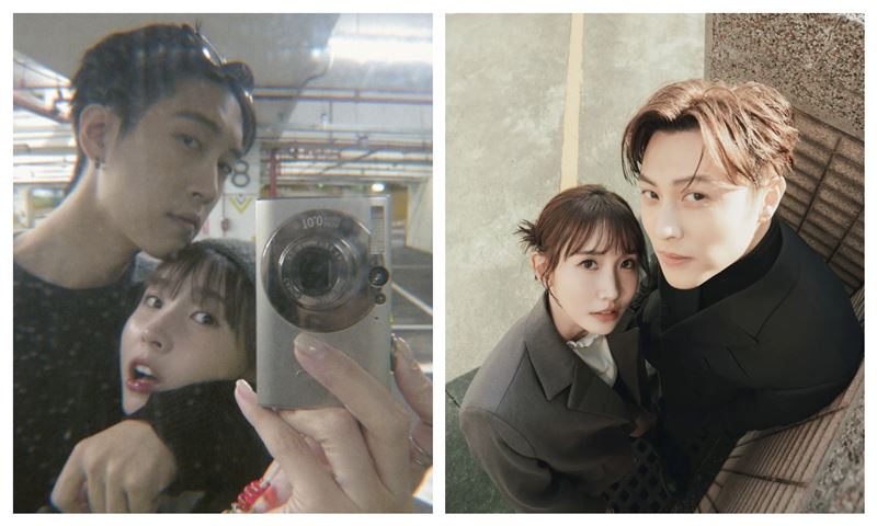 粿粿「1手段誘范姜棄婚後財產」網灌爆IG