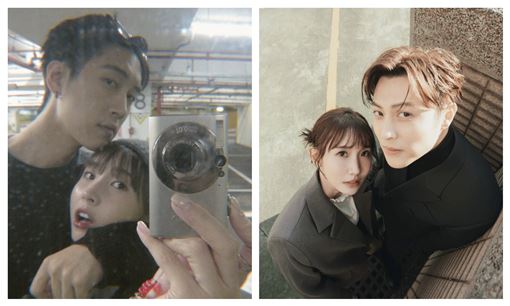 粿粿「1手段誘范姜棄婚後財產」網灌爆IG