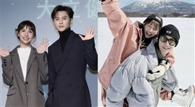 粿粿、范姜彥豐、王子。