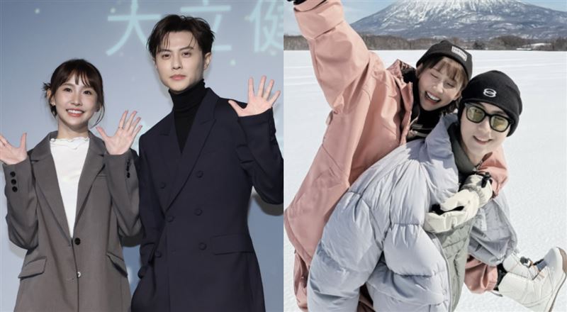 粿粿爆出軌王子！至今仍帶女兒一起約會