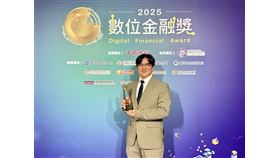  創虛擬資產永續金融新時代！禾亞數位科技獲創新金融獎「優質獎」（業配勿用）
