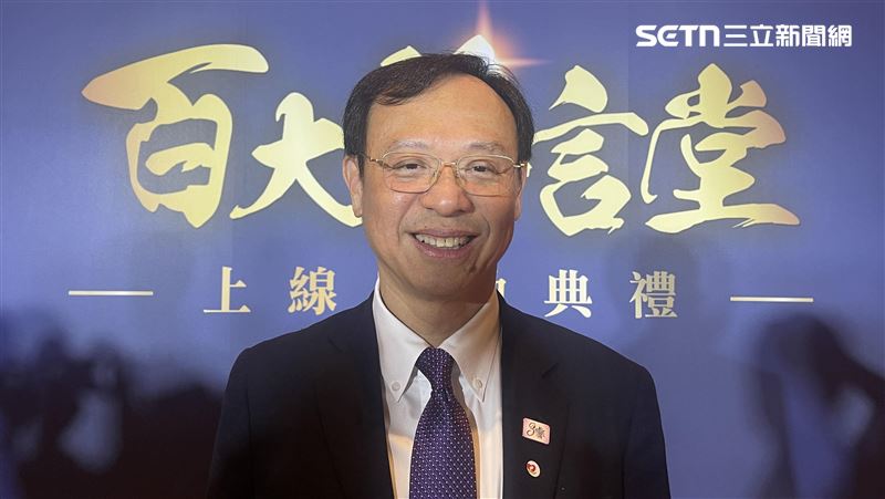 13家UCC上路 石崇良:提供一站式服務