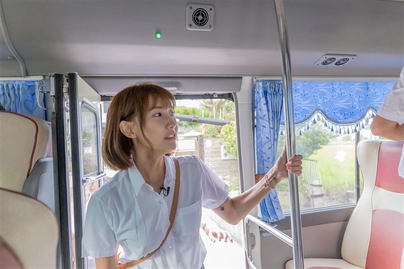 粿粿被指控出軌王子,首公開發聲。(圖/翻攝自臉書)