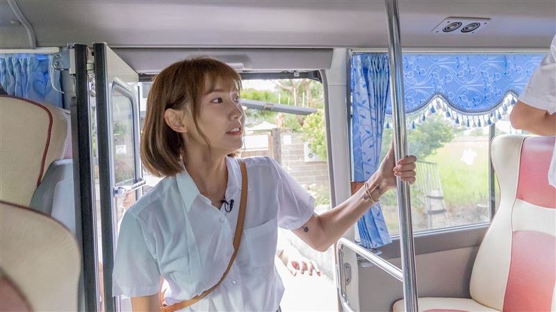 范姜控婚內出軌王子 粿粿經紀公司回應