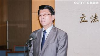 陳亭妃:介入民進黨初選,謝龍介怕什麼?