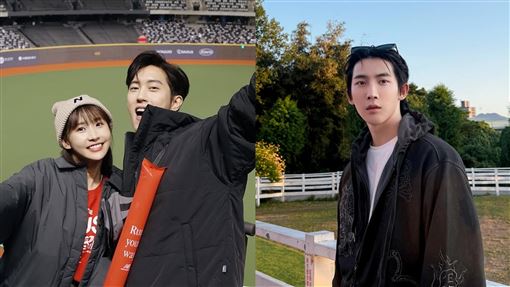 范姜控粿粿出軌　黃宏軒「1句話」藏玄機