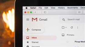 Gmail爆大量帳密外洩。（圖／取自pixabay）