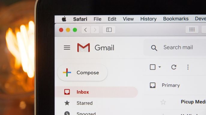 Gmail爆大量帳密外洩。(圖/取自pixabay)