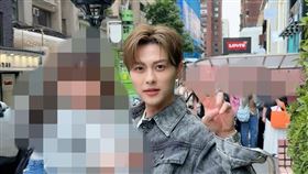 王子曾與粿粿、范姜彥豐家人合照（圖／翻攝自IG prince_pstar）