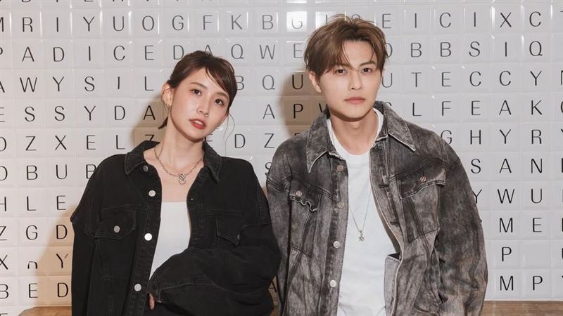 王子發聲道歉,聲明自己不是破壞家庭的人。(圖/翻攝自IG @prince_pstar)