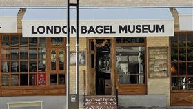 南韓知名貝果連鎖店「倫敦貝果博物館」（London Bagel Museum）爆出過勞死爭議。（圖／翻攝自IG @london.bagel.museum）