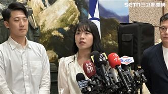 鄭麗文反對提高國防預算！國民黨回應了