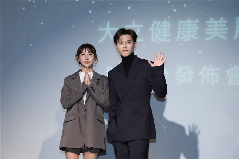 粿粿、王子被爆不倫。（圖／記者鄭孟晃攝影）