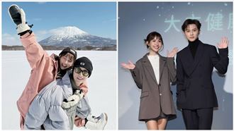 范姜：我綠帽小丑　網挖最後恩愛照超心疼