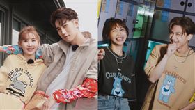 范姜彥豐,粿粿,王子。（合成圖／翻攝自粿粿、范姜彥豐臉書）