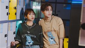 粿粿、王子。（圖／翻攝自粿粿臉書）