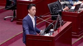 蔣萬安曝最新期程，11月底前和新壽解約、明年中和輝達簽約（圖／翻攝畫面）