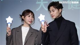 粿粿、王子。（圖／記者鄭孟晃攝影）