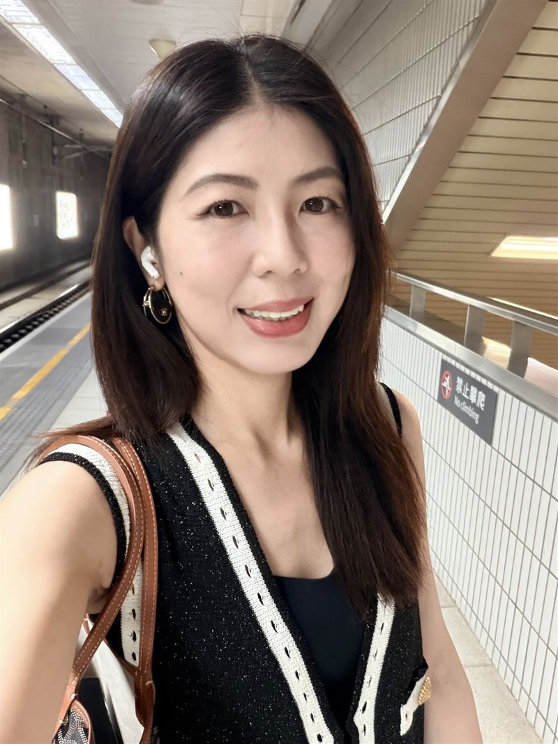 律師李怡貞指出,男方在社群媒體發文承認「自己被戴綠帽」很不容易,同時痛批王子「超越朋友應有界線」的論調。(圖/翻攝自臉書 女人大律師李怡貞)