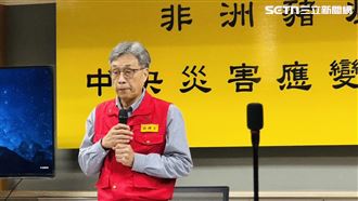 加速圍堵豬瘟!中央籌組「專家疫調團」