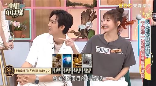 小S神預言　粿粿承諾不會出軌片段被挖出