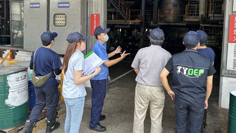 桃園高風險場所納管見成效　第二批增這類
