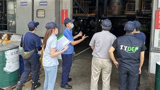 桃園高風險場所納管見成效　第二批增這類。（圖／桃園電子報提供） 