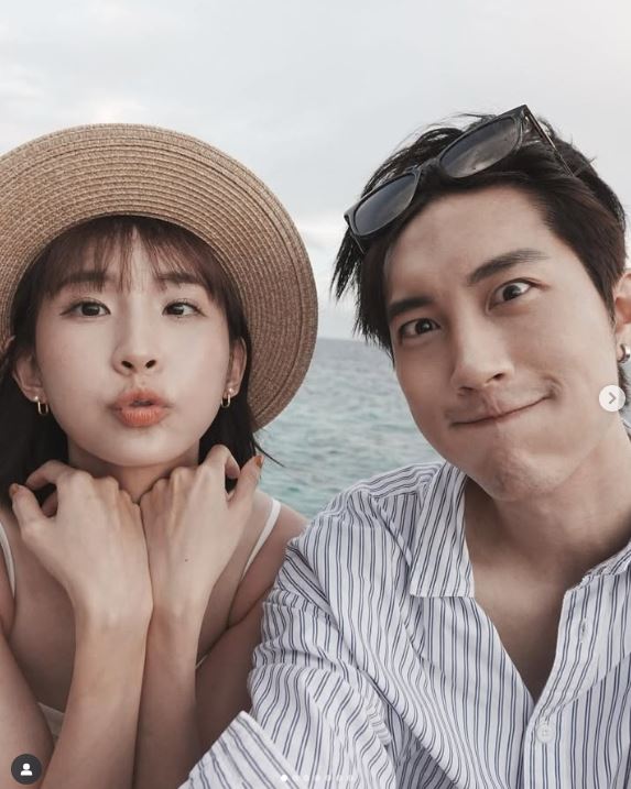 同學盼粿粿好好處理, 回憶她學過軟骨功、求學只談過一次愛、人很清純、對同學很好。(圖/翻攝自IG @zack_fanchiang)