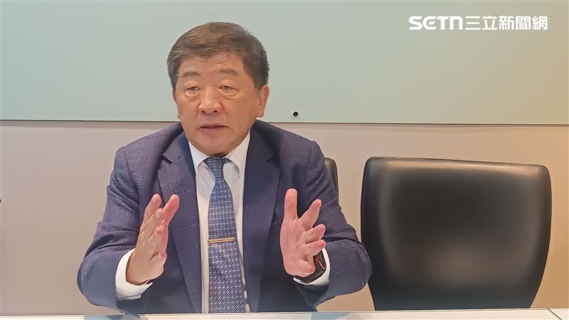 補充保費爭議 陳時中緩頰：2萬元門檻太低