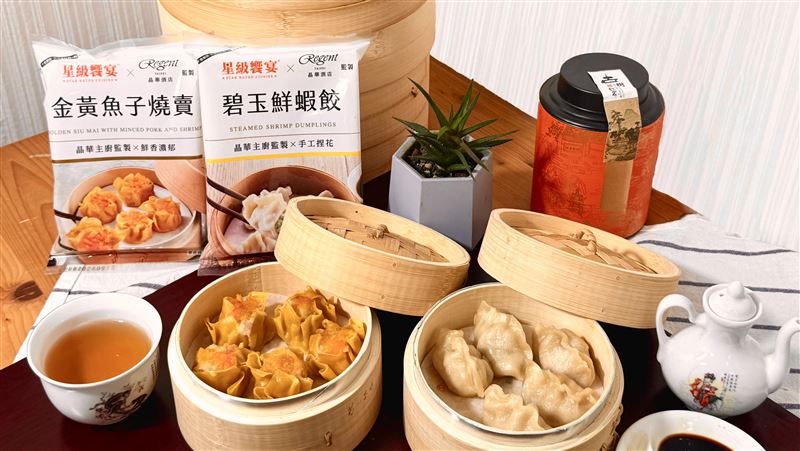  7-ELEVENＸ晶華酒店　新品上市！