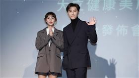 粿粿、王子。（圖／記者鄭孟晃攝影）