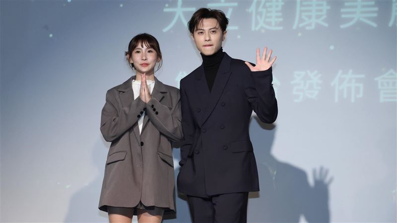 粿粿爆出與王子婚內出軌。(圖/記者鄭孟晃攝影)