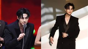 王子發道歉聲明稱「超過朋友間的界線」，網友狠嗆，「不會當兵小王倒是挺會當的」。（取自王子臉書）