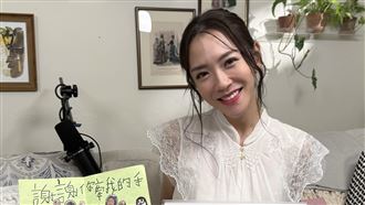 楊千霈宣布離婚9個月　告誡孩子：別閃婚