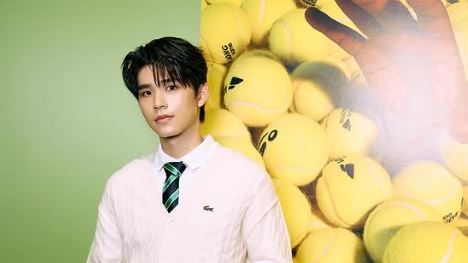 王品澔透過公司澄清,自己先前並不知情此事。(圖/翻攝自王品澔IG)