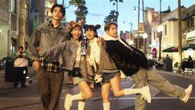 王品澔 王子 粿粿 簡廷芮（圖／翻攝自王子IG）