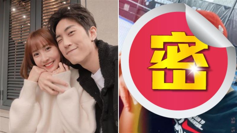 范姜求婚照被挖　王子反應震驚網：太恐怖