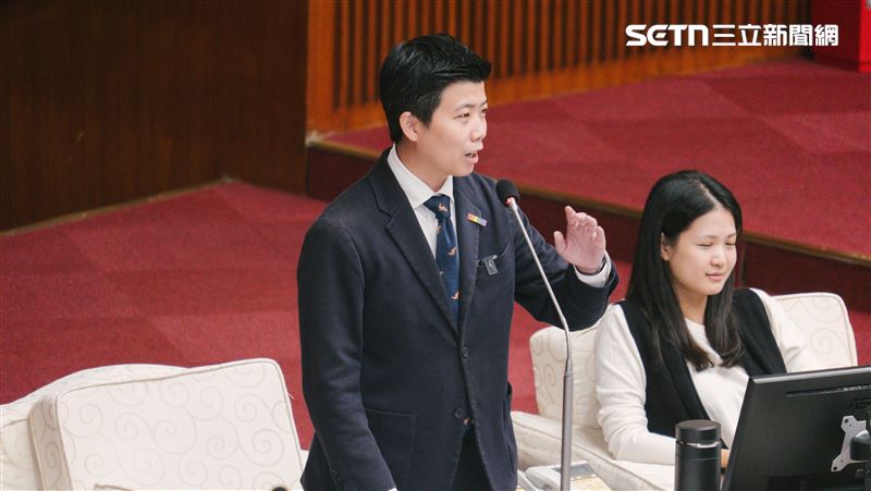 不發錢！苗博雅曝台北10年超徵稅收868億