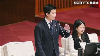 不發錢！苗博雅曝台北10年超徵稅收868億