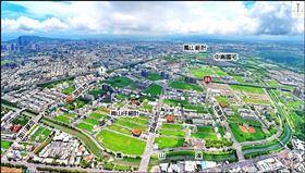 高雄氣爆,大林浦遷村,高雄市政府。（圖／高雄市政府提供）