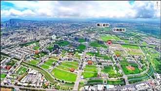 高雄氣爆11年　大林蒲遷村今通過都審！