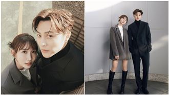 粿粿王子親密合照被挖　他神預言：有故事