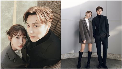 粿粿王子親密合照被挖　他神預言：有故事