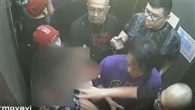 花百元誘街友，辦400多個人頭門號，轉售詐騙機房，涉121起詐騙，不法獲利5億5千萬，「DMT數位式移動節費詐騙機房，頭門號
系統商詐欺(圖／翻攝畫面)