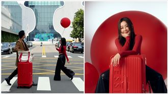 天后闆妹雙11時尚大片曝　網：腰瘦炫腹