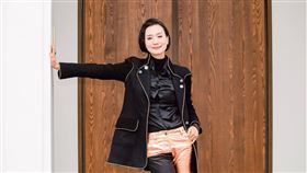 坣娜三立新聞網專訪。（圖／資料照）